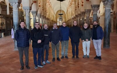 El ‘Grupo Dos Orillas’ refuerza su vocación de frontera ante los nuevos desafíos del encuentro con el islam